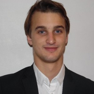 Marius - Prof de maths - Lyon