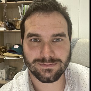 Pierre-jean - Prof de maths - Léognan