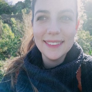 Laetitia - Prof d'économie - Néoules