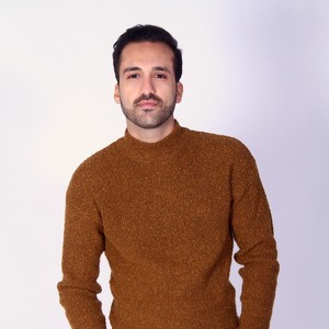 Ludovic - Prof d'orthographe - Paris 11e
