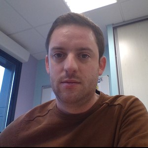 Thomas - Prof d'initiation informatique - Vignols