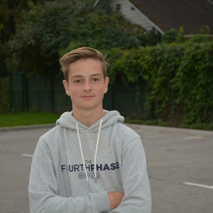 Erwin - Prof de maths - Bourron-Marlotte