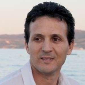 Stephane - Prof d'anglais - Montpellier