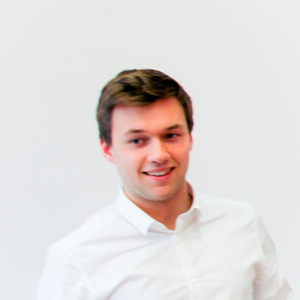 Nicolas - Prof d'allemand - Caen