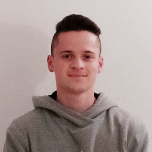 Guillian - Prof de soutien scolaire - Amiens