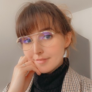 Caroline - Prof d'aide aux devoirs - Vannes