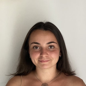 Juliette - Prof d'aide aux devoirs - Nîmes