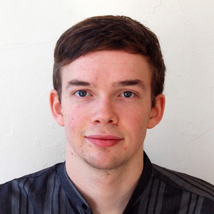 Eliott - Prof de maths - Lyon 8e