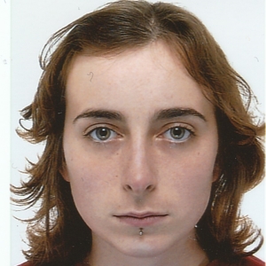 Fantine - Prof d'anglais - Paris