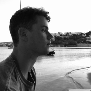 Tom - Prof de maths - Saint-Brieuc