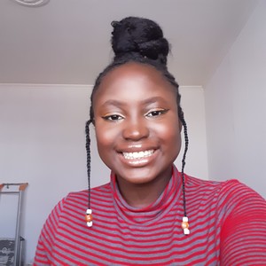 Audrey - Prof de soutien scolaire - Limeil-Brévannes