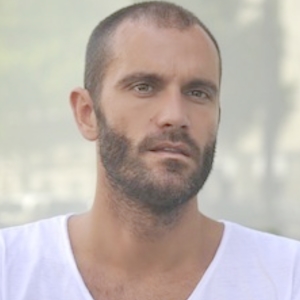 Marc - Prof de français - Paris
