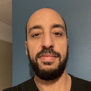 Mounir - Prof d'aide aux devoirs - Strasbourg