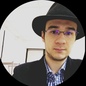 Benoit - Prof de réseaux informatiques - Dijon