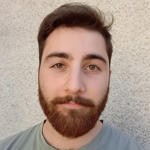 Paul - Prof de maths - Sainte-Foy-la-Grande