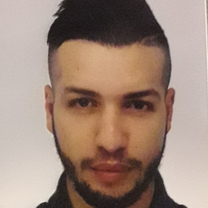 Abderrahim - Prof d'arabe - Haillicourt