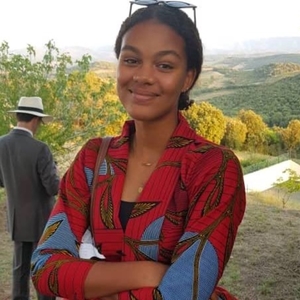 Laure - Prof de compréhension orale - anglais - La Celle-sous-Gouzon