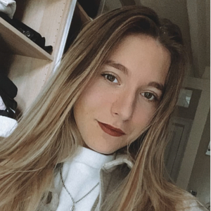 Coline - Prof d'anglais - Pignan