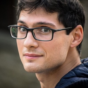 Samuele - Prof de fle - français langue étrangère - Firenze