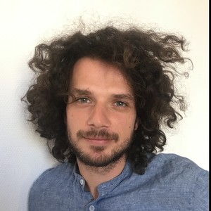 Jean - Prof de français - Lyon