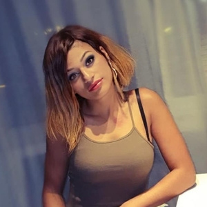 Cyndie - Prof d'anglais - Champs-sur-Marne