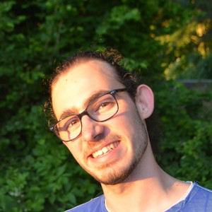 Pablo - Prof de français - Reims