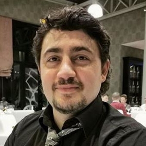 Alexandre - Prof de français - Beussent