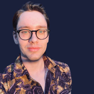 Evan - Prof de marketing - Paris