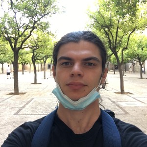 Aurélien - Prof de maths - Bordeaux