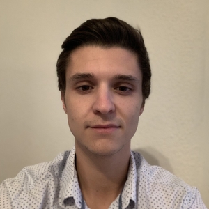 Olivier - Prof de maths - Paris
