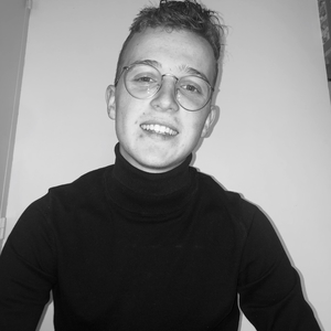 Hugo - Prof d'aide aux devoirs - Varces-Allières-et-Risset