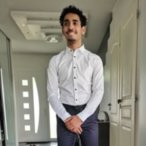 Driss - Prof de maths - Grenoble