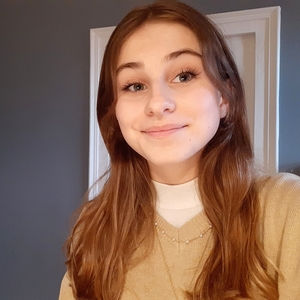 Emma - Prof d'aide aux devoirs - Paris