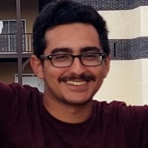 Jean-Baptiste - Prof de maths - Paris