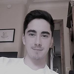 Morgan - Prof de maths - Paris