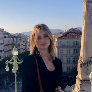 Chloe - Prof d'aide aux devoirs - Marseille