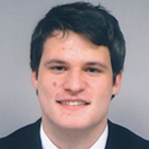 Jean-Baptiste - Prof de maths - Nantes
