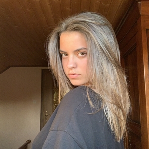 Camille - Prof de maths - Bordeaux