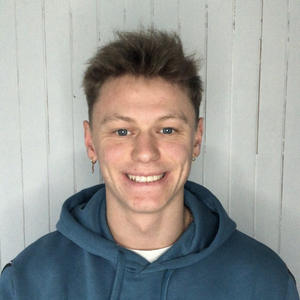 Willy - Coach sportif - Granville