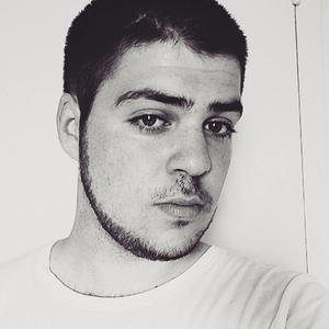 Maxime - Prof de maths - Bourges