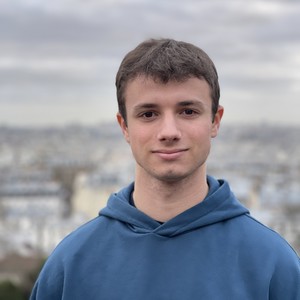 Timothe - Prof de maths - Champagnole