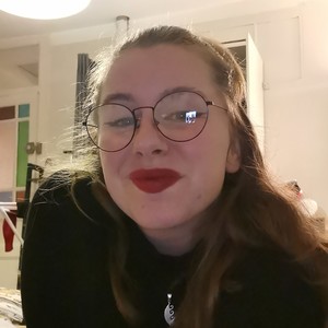 Satine - Prof d'aide aux devoirs - Quimper