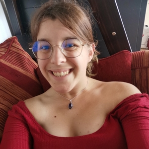Manon - Prof de français - Lyon