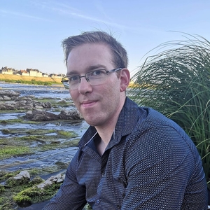 Florian - Prof de maths - Blois