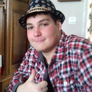Quentin - Prof de maths - Saint-Louis-de-Montferrand