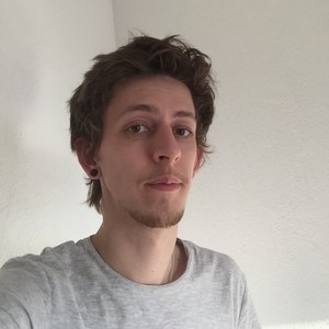 Benjamin - Prof de maths - Illzach