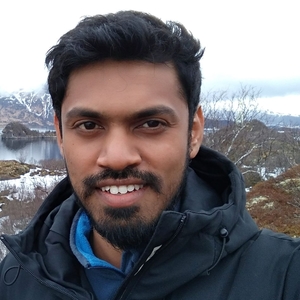 Arvind - Prof d'anglais - Toulouse