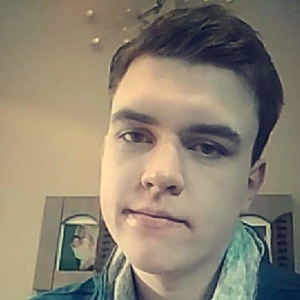 Lucas - Prof de maths - Vimy