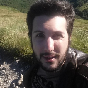 Adrien - Prof de philosophie - Villeurbanne
