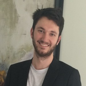 Alexandre - Prof de maths - Charenton-le-Pont